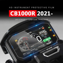 Geschikt voor Honda CB1000R CB 1000 R 2021 - Motoraccessoires Krasbescherming voor dashboardscherm