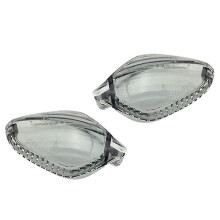 Motorrad Blinker Lampe Abdeckung Anzeige Licht Abdeckung Für Cmx 300/500 Rebel Nc700 Nc750 S/x Ctx70