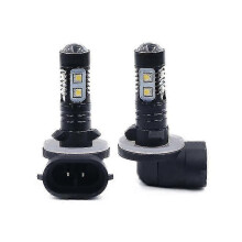 881 886 889 894 896 898 LED Nebelscheinwerfer Lampen Kit 50W 1600LM 6000K Weiß