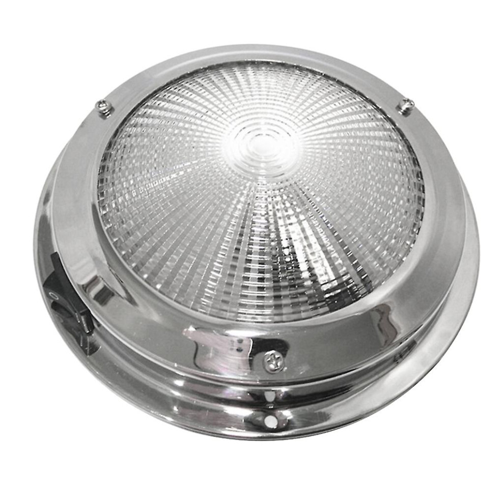 Éclairage intérieur à LED pour remorque, plafonnier, toit, lampe de lecture pour voiture, bateau