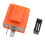 2 Pin Geschwindigkeit Einstellbar LED Blink Relais Fix Motorrad Blinker Hyper 1