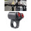 22mm Motorcycle Handlebar Headlight Switch Fog Lamp Spot Light Dual Switch 2