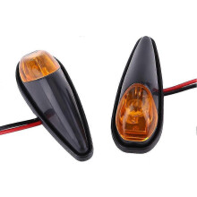 Bike Einbau Led Blinker Zyklus Anzeige Bernstein Und Blinkende Anzeige Zyklus Einbau Indica