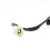 Headlight Assembly Front Fog Lamp Replace Head Light Lamp for Honda 2