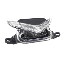 Ensemble de phares antibrouillard avant de remplacement pour Honda