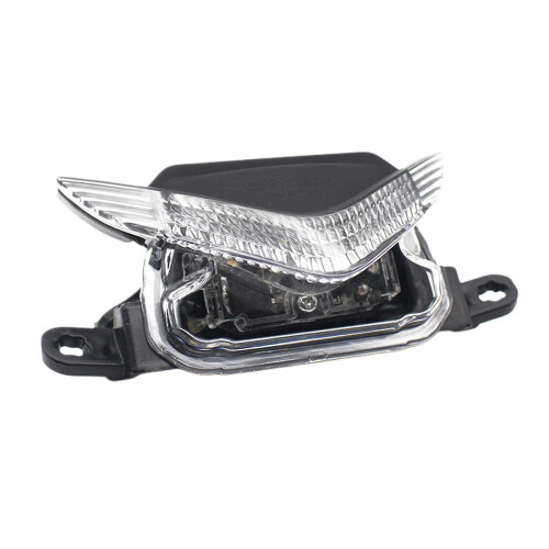 Headlight Assembly Front Fog Lamp Replace Head Light Lamp for Honda