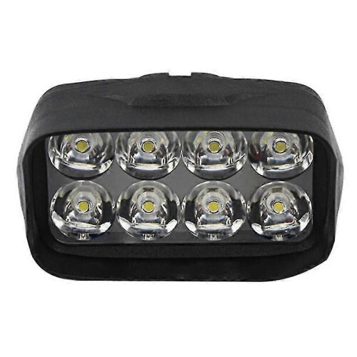 Exquisite 1pc Motorrad Auto Super Helle 8 Led Licht Scheinwerfer Scheinwerfer Scheinwerfer 1