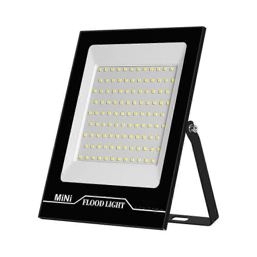 50W Ipad LED Projector Cold White 6000K High Brightness