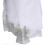 Mosquito Net for Double Bed, White, 220*200*190cm 12