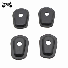 Für KAWASAKI Ninja 400 2018 - 2019 Versys 300 X 2017 - 2018 Blinker Anzeige Adapter Spacer