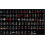10pcs Led Indicator Dash Panel Warning Light 2