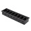 Kit de boîtier de support d'interrupteur, fabrication soignée et anticorrosion, adapté aux camions, 1