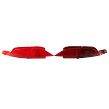 Riflettore per paraurti posteriore auto, luce freno, luce posteriore, per Fiesta 2009-2015 8a61-15500-ab