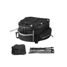 Borse posteriori per portapacchi per Honda Adv350 Adv 350 2022 Moto Accessori Borsa