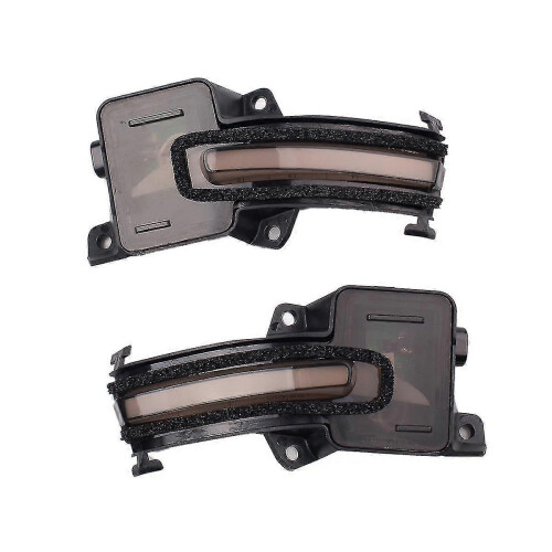 Led Car Side Rearview Mirror Sequential Dynamic Turn Signal Light Blinker Lamp For 10th 2016-2020