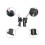 Led Car Side Rearview Mirror Sequential Dynamic Turn Signal Light Blinker Lamp For 10th 2016-2020 2