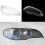 Car Clear Headlight Lens Cover Replacement Head Light Lamp Shell Cover For- X5 E70 2008-2013 Right 2