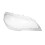 Car Clear Headlight Lens Cover Replacement Head Light Lamp Shell Cover For- X5 E70 2008-2013 Right 1