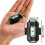 LED process strobe S cycle warning, with USB charging for 7 seconds turn signal indicator light 1