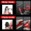 LED process strobe S cycle warning, with USB charging for 7 seconds turn signal indicator light 3