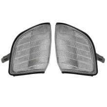 Auto Licht Parkplatz Für W140 S-klasse S320 S420 S500 S600 1991-1998 1408260543 1408260643