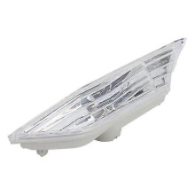 Parking Light Shell Turn Signal Housing Clear Lens Without Led Bulb Replacement For Honda Civic