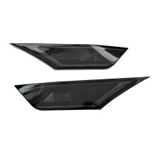 34350-TET-H01 34300-TET-H01 Light Turn Signal Side Lights Automotive for 2016-2020 U.S. Version
