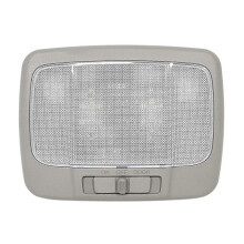 Auto Center Zimmer Lampe Lesen Licht Assy Grau Für Sorento 2006-2009 928503e500cy neue