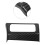 Headlight Switch Frame Trim Cover,Headlight Switch Trim Panel Headlight Switch Decoration Cover Panel 2