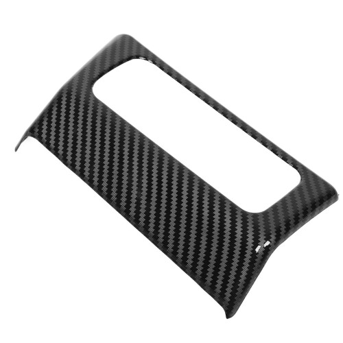 Headlight Switch Frame Trim Cover,Headlight Switch Trim Panel Headlight Switch Decoration Cover Panel 2