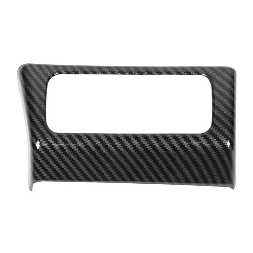 Headlight Switch Frame Trim Cover,Headlight Switch Trim Panel Headlight Switch Decoration Cover Panel