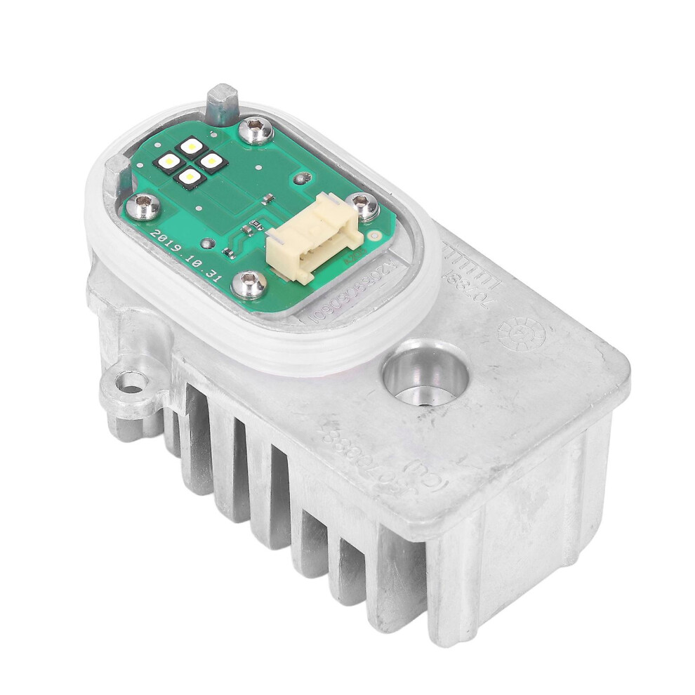 Unità Luce Di Marcia, Modulo Di Controllo Fari A Led Modulo Di Controllo Fari Modulo Luce Anteriore