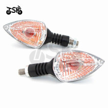 Blinker-kontrollleuchte Für 690 DUKE DUKE 690SMC MC 690 LC4 Supermoto Motorrad Vorne Hinten