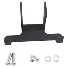 Soporte de luz auxiliar para motocicleta, soporte para faro antiniebla para T-max 560, T-max 560, Tmax