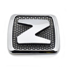 Autofrontlogo voor Zotye 600 5008 Z300 SR7 Z500 Front Center Net Logo 1st
