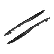 Auto für F150 F250 F350 FL3Z-1651071-A FL3Z-1651071-B Schiebedachschiene Reparatur 2x
