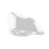 Couvercle de phare avant droit pour Crown 2005-2009 1