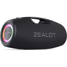 Zealot-S78 120W Bluetooth Speaker Powerful Stereo Sound, Dual Pairing