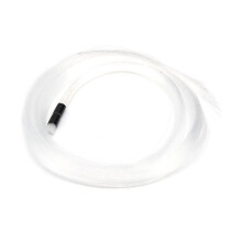 12V PMMA glasvezelkabel voor sterrenhemel plafondlamp auto binnen- en buitendecoratie (150 stuks * 0,75