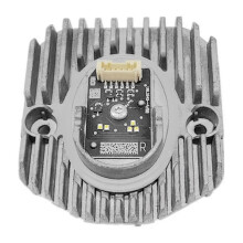 Scheinwerfer vorne rechts Angel Eyes 63117214940 für 5 G30 G31 G38 16-2018 LED Tagfahrlicht Modul
