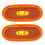 2x Luzes de sinalização laterais compatíveis com Sprinter W906 2006-2018 A0038202956 - mc 1