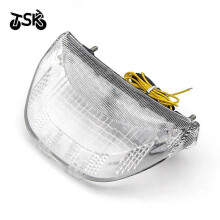 Schwanz Licht blinker Blinker Integrierte LED Motorrad für HONDA CBR 600RR CBR600RR 2003-2006 CBR