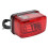 Tail Light Assembly,DC12V LED Tail Light LED Tail Light Tail Light Lens Built for the Future 2