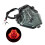 Tail Light Assembly,Rear Tail Light Assembly Tail Lamp Rear Tail Light Ultra Responsive 3