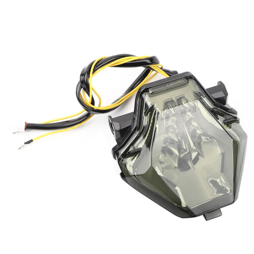 Tail Light Assembly,Rear Tail Light Assembly Tail Lamp Rear Tail Light Ultra Responsive