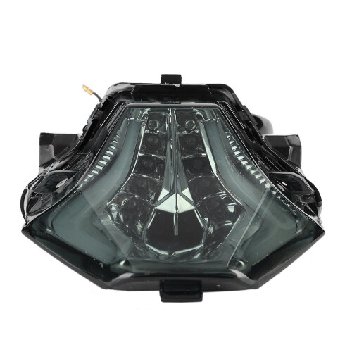 Tail Light Assembly,Rear Tail Light Assembly Tail Lamp Rear Tail Light Ultra Responsive 1