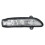 Luz de seta para espelho retrovisor direito de carro para W211 W221 W219 2007-2011 E320 E350 E550 E63 1