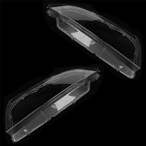 Copertura trasparente per faro destro dell'auto, per E90 E91 Serie 3 2005-2011