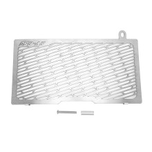 Protector de rejilla de radiador de motocicleta, repuesto para Suzuki SV650 2016-2018