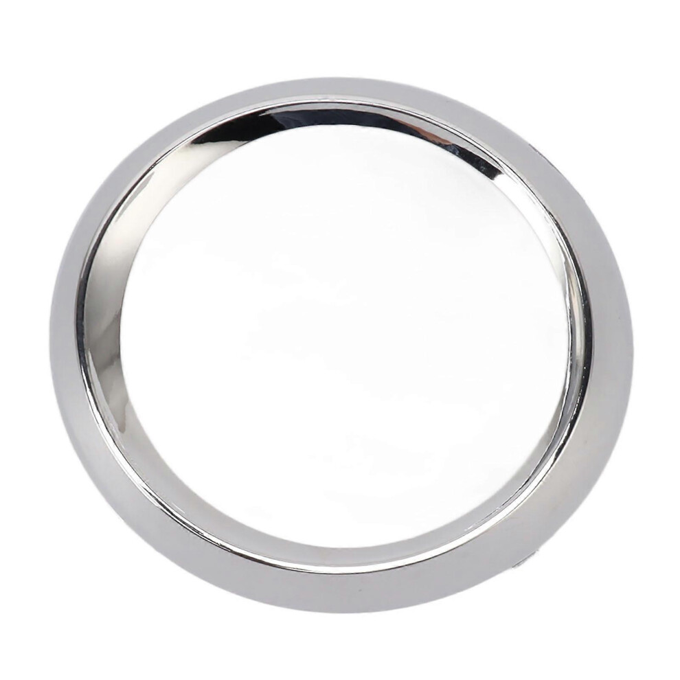 Bague de protection chromée pour feu antibrouillard TO1038150, pour Sienna SE 2011-2017 (droite) : TO1039150